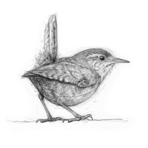 wren sketch